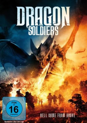 Dragon Soldiers