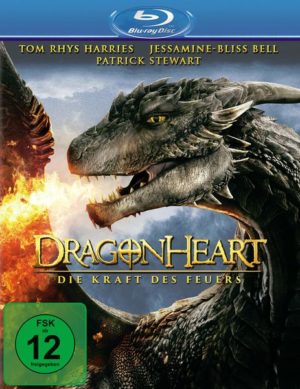 Dragonheart - Die Kraft des Feuers