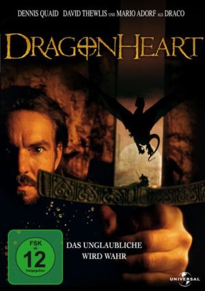 Dragonheart