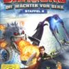 Dragons - Die Wächter von Berk - Staffel 2/Vol. 1-4  [4 DVDs]