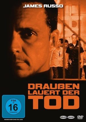 Draußen lauert der Tod