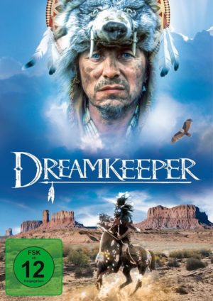 Dreamkeeper