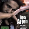 Drei Affen - Nichts hören