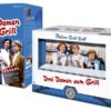 Drei Damen vom Grill - Die komplette Serie  Deluxe Edition  [20 DVDs]