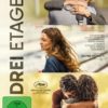 Drei Etagen