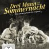 Drei Mann und eine Sommernacht (DDR TV-Archiv)