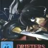 Drifters - Battle In A Brand-New World War - Limitierte Premium Edition  [2 DVDs]