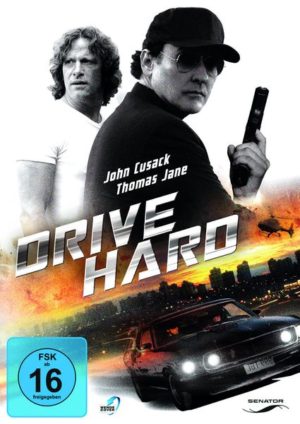 Drive Hard