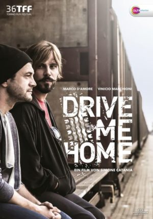 Drive Me Home (omu)