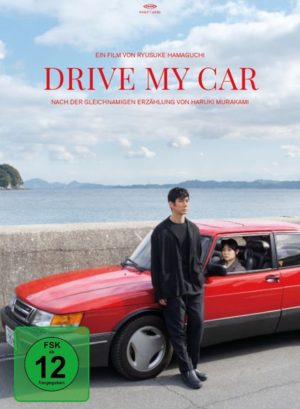 Drive My Car (OmU)