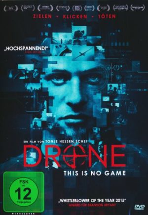Drone - This Is No Game!
