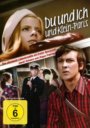 Du und ich in Klein-Paris - DEFA