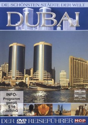 Dubai - Die schönsten Städte der Welt