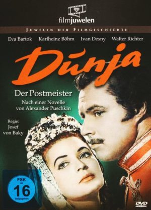 Dunja - filmjuwelen