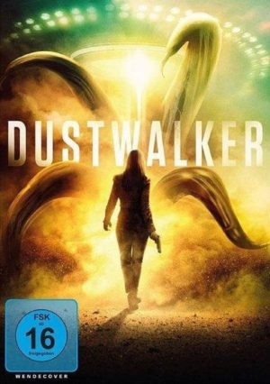 Dustwalker  (uncut)