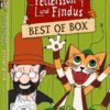 DVD-Box Best of Pettersson und Findus