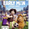 Early Man - Steinzeit bereit