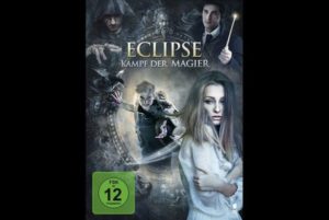 Eclipse - Kampf der Magier