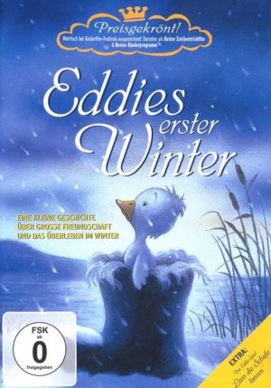 Eddies erster Winter
