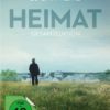 Edgar Reitz - Heimat - Gesamtedition  [20 DVDs]