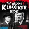 Edgar Wallace - Die große Klassikerbox  [4 DVDs]
