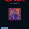 Edgar Wallace Edition 2  [4 DVDs]