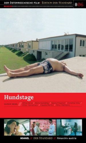 Edition Der Standard Nr. 006 - Hundstage