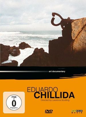 Eduardo Chillida - Art Documentary