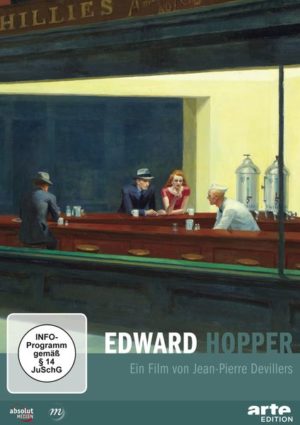 Edward Hopper