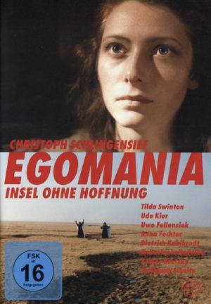 Egomania - Insel ohne Hoffnung