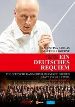 Ein deutsches Requiem