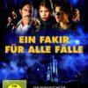 Ein Fakir für alle Fälle