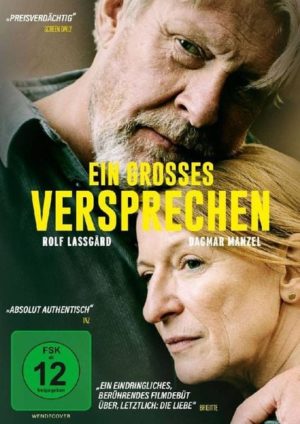 Ein großes Versprechen