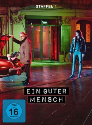 Ein guter Mensch - Staffel 1  [4 DVDs]