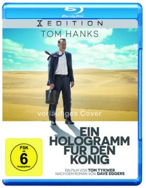 Ein Hologramm für den König - X-Edition