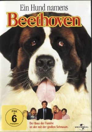 Ein Hund namens Beethoven