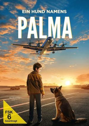 Ein Hund namens Palma