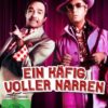 Ein Käfig voller Narren