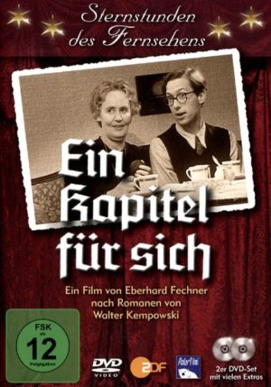 Ein Kapitel für sich  [2 DVDs]