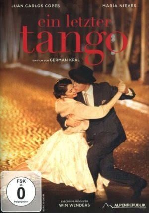 Ein letzter Tango