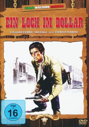 Ein Loch im Dollar