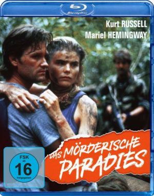 Ein mörderisches Paradies