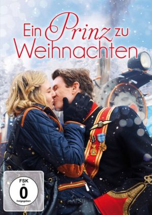 Ein Prinz zu Weihnachten