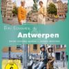 Ein Sommer in Antwerpen