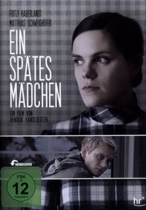 Ein spätes Mädchen