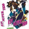 Ein Supertrio - Cat's Eye/Box 1  [6 DVDs]