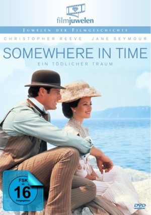 Ein tödlicher Traum - Somewhere in Time - Filmjuwelen