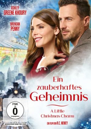 Ein zauberhaftes Geheimnis - A Little Christmas Charm