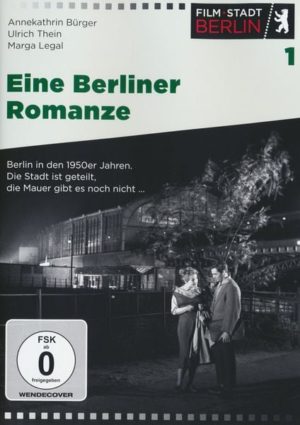 Eine Berliner Romanze - 'Film Stadt Berlin 1'