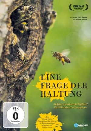 Eine Frage der Haltung